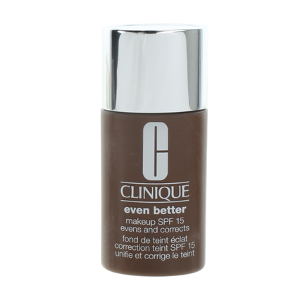 Clinique Even Better Foundation SPF15 CN 127 Truffle 30ml