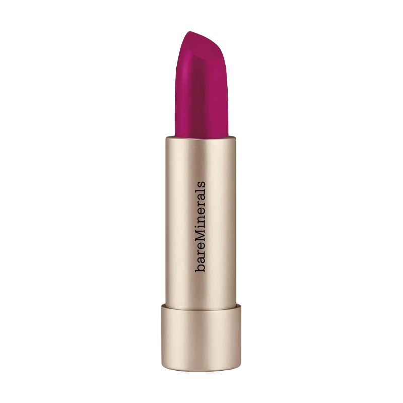 bareMinerals Mineralist Hydra Smoothing Lipstick 3.6g - Choose Shade