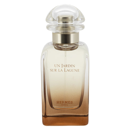 Hermes Un Jardin Sur La Lagune 50ml Eau De Toilette Unisex (Unboxed Fragrance)