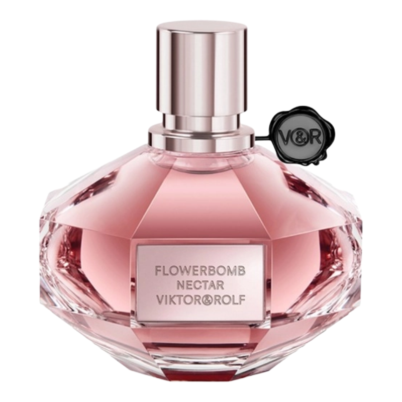 Viktor & Rolf Flowerbomb Nectar 90ml Eau De Parfum Intense