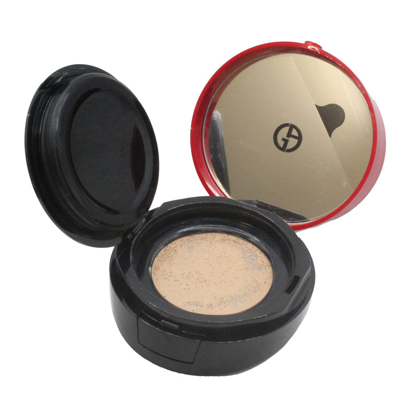 Armani cushion foundation uk hotsell