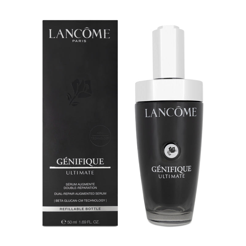 Lancome Genifique Ultimate Serum 50ml Refillable