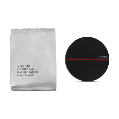 Shiseido Synchro Skin Cushion 230 Alder (Blemished Box)