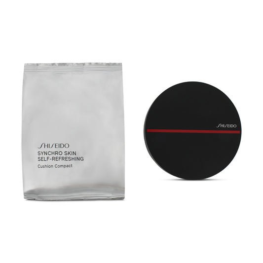Shiseido Synchro Skin Cushion 230 Alder (Blemished Box)