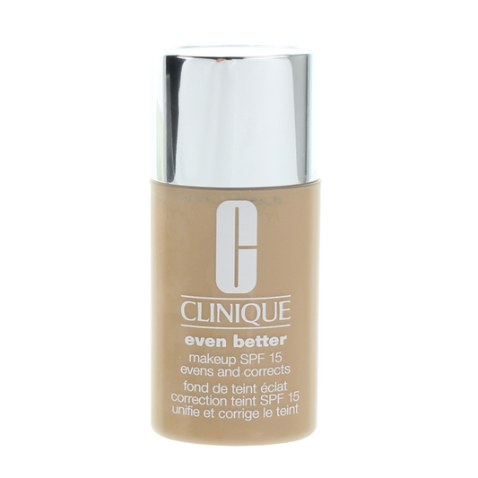 Clinique Even Better Makeup Foundation WN 38 Stone 30ml