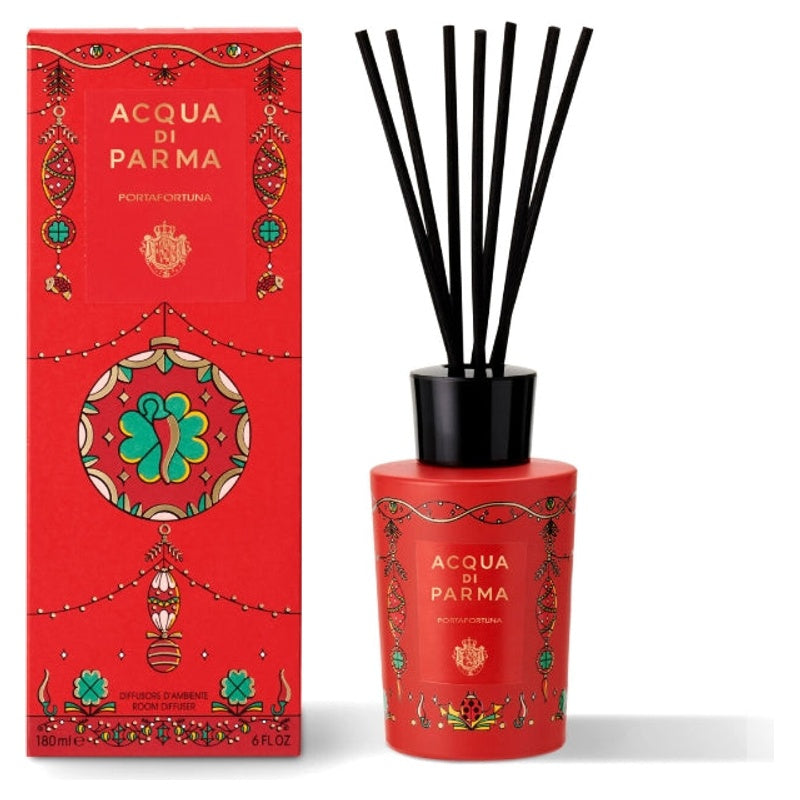 Acqua Di Parma Portafortuna Room Diffuser 180ml