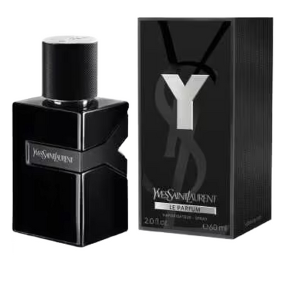 Yves Saint Laurent Y 60ml Le Parfum (Blemished Box)