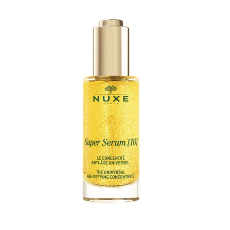 Nuxe Super Serum (10) The Universal Age-defying Concentrate Serum 50ml