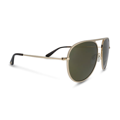 Tom Ford Jason Aviator Sunglasses TF621 28L 59/17 145 *EX DISPLAY*