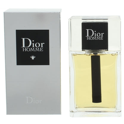 Dior Homme 100ml Eau De Toilette Spray