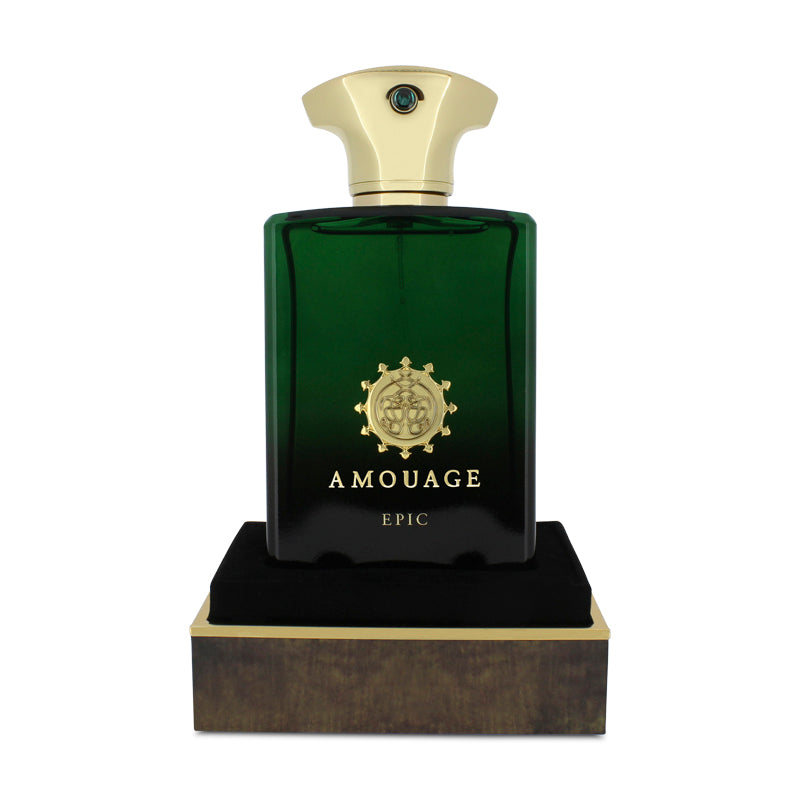 Amouage Epic 100ml Eau De Parfum Pour Homme