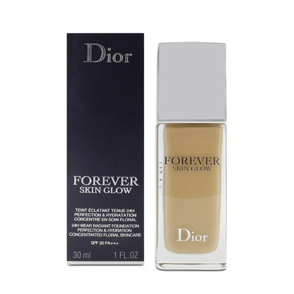 Dior Forever Skin Glow 24H Foundation 2,5N Neutral/Glow