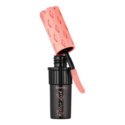 Benefit Roller Lash Mascara Mini Black 4g (Blemished Box)