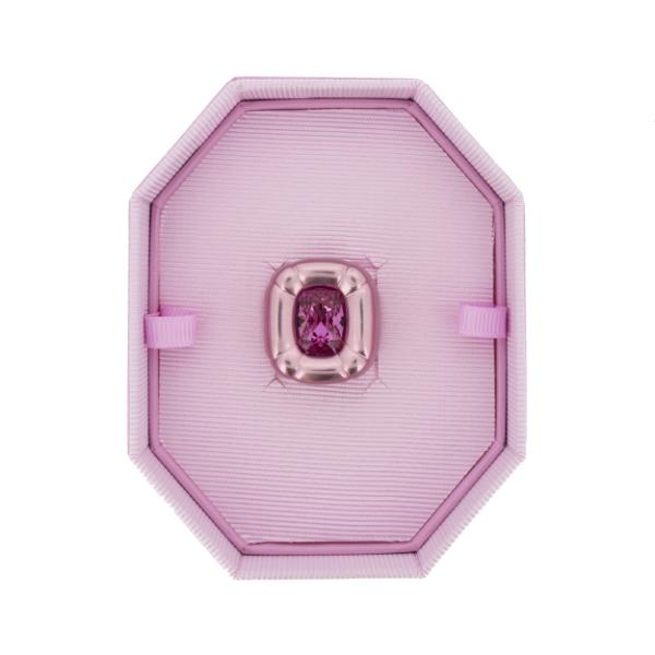 Swarovski Dulcis Pink Ring 