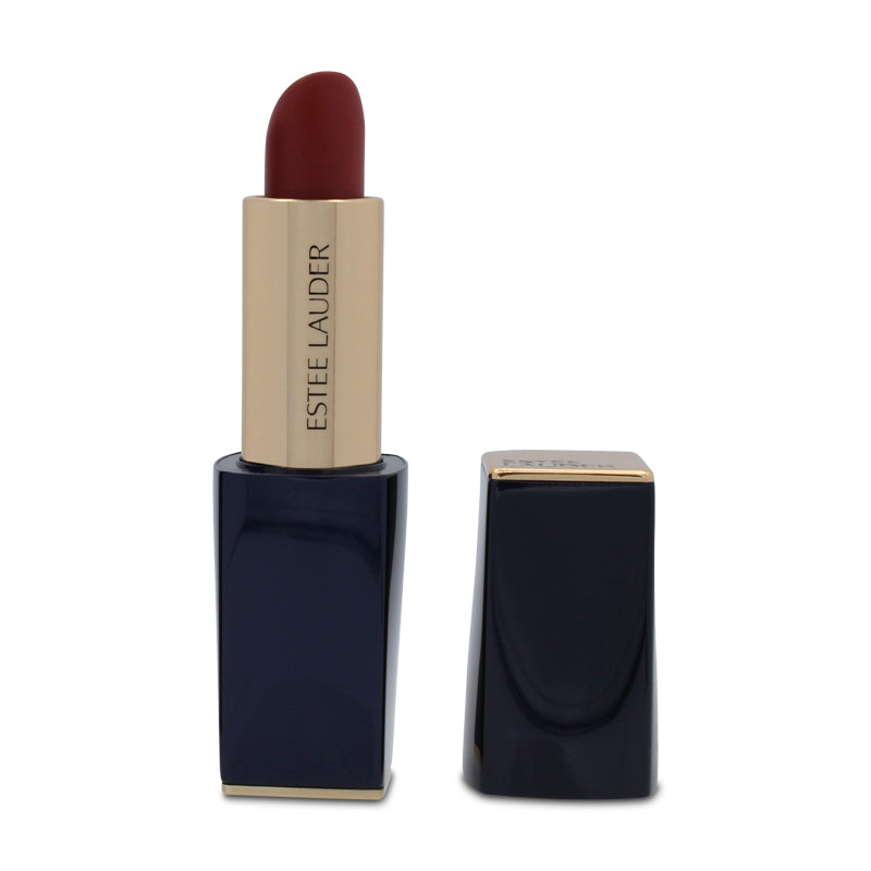 Estee Lauder Pure Color Envy Matte Red Lipstick 333 Persuasive