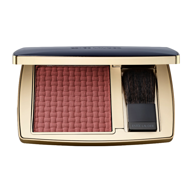 Estee Lauder Pure Color Envy Sculpting Blush 420 Rebellious Rose