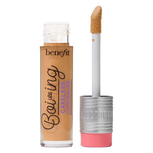Benefit Boi ing Cakeless Concealer 07 Jump In Medium Tan Warm 5ml