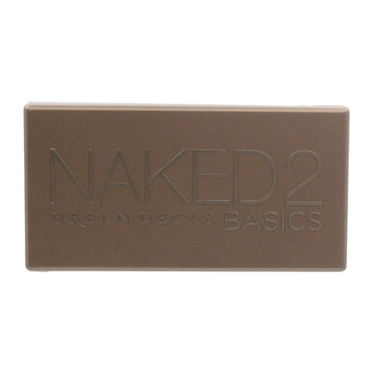 Urban Decay Naked 2 Basics Eyeshadow Palette