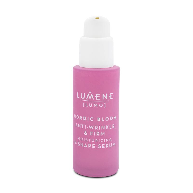 Lumene Nordic Bloom Anti-Wrinkle Firming Moisturising Cream 30ml