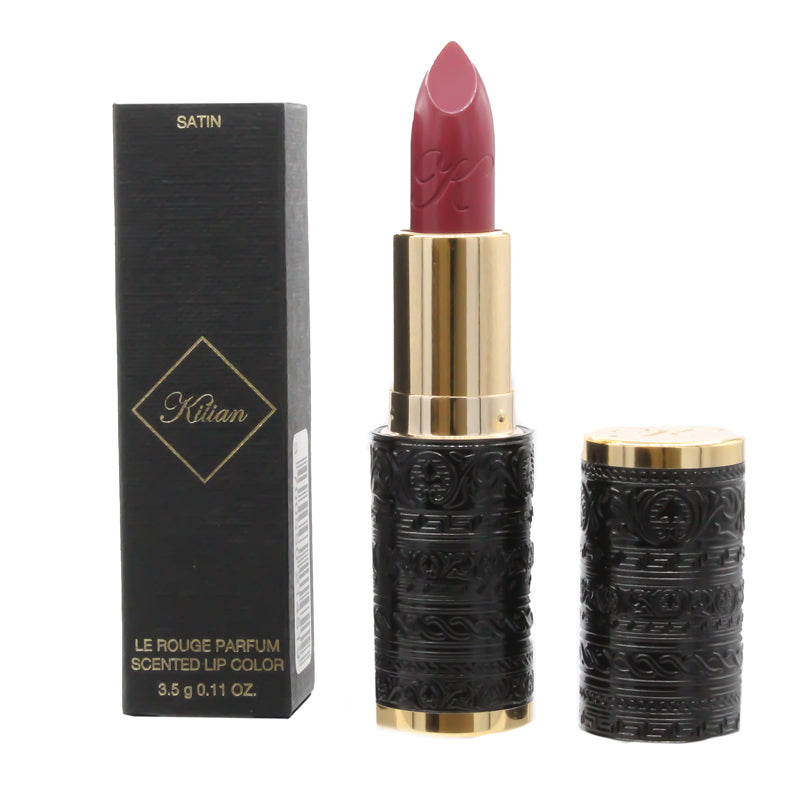 Kilian Le Rouge Parfum Red Lipstick Crystal Rose 155