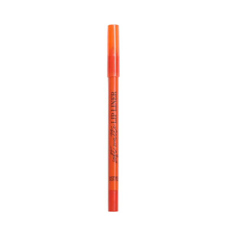 In The Style Soft Matte Lipliner Cinnamon Bun