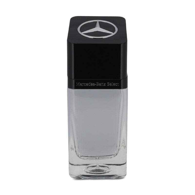 Mercedes-Benz Select 100ml Eau De Toilette (Unboxed Fragrance)