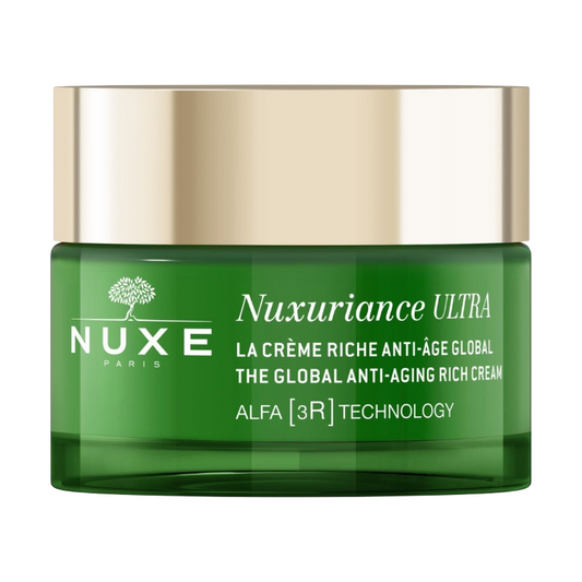 Nuxe Nuxuriance Ultra The Global Anti-Aging Cream 50ml (Blemished Box)