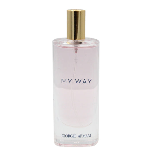 Giorgio Armani My Way Eau de Parfum 15ml