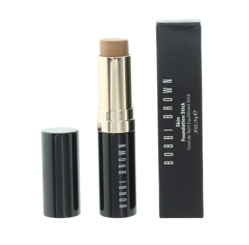 Bobbi Brown Skin Foundation Stick Neutral Honey (Blemished Box)