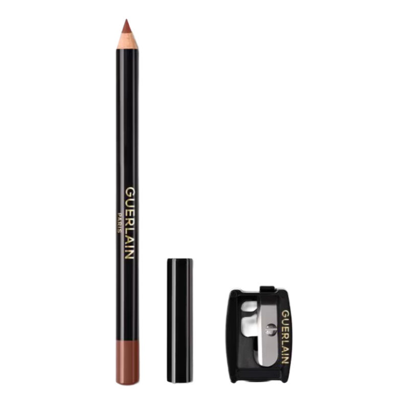Guerlain Contour G Lip Pencil 02 Le Beige Praline