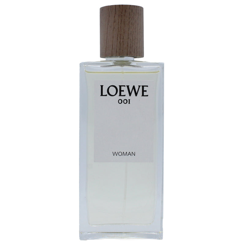 Loewe 001 Woman 100ml EDP & Chocolate Gift Box
