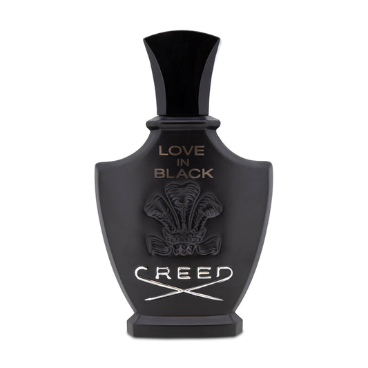 Creed Love In Black Femme Millesime 75ml Eau De Parfum