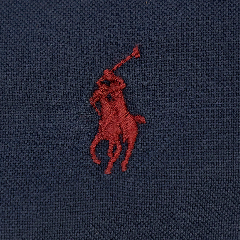 Ralph Lauren Polo Navy Shirt