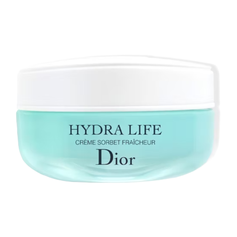 Dior Hydra Life Fresh Sorbet Creme 50ml (Blemished Box)