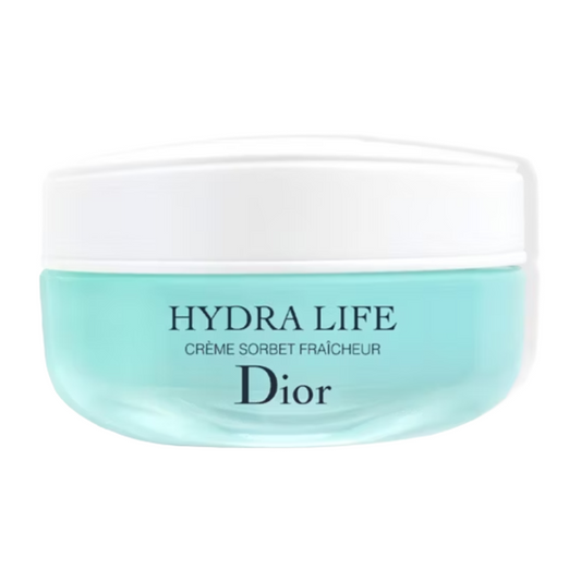 Dior Hydra Life Fresh Sorbet Creme 50ml (Blemished Box)