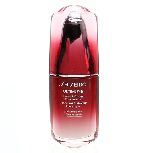 Shiseido Ultimune Power Infusing Concentrate 50ml Anti-Ageing Serum