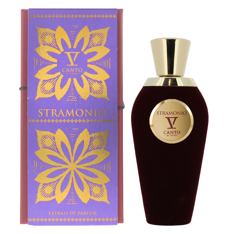 Tiziana Terenzi V Canto Stramonio 100ml Extrait de Parfum