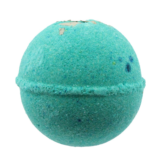 Eucalyptus & Spearmint Aromatherapy Bath Bomb
