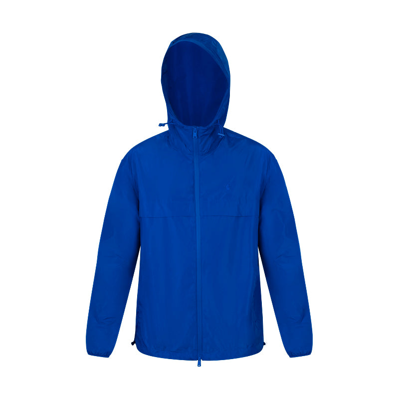 Ralph Lauren Polo Windbreaker Blue