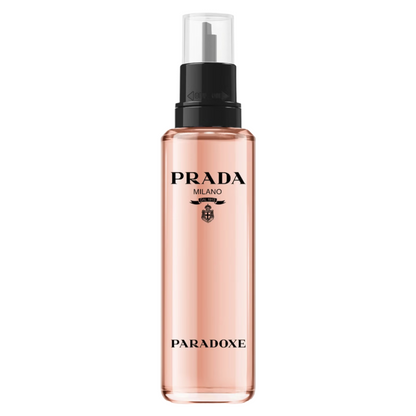 Prada Paradoxe 100ml Eau De Parfum Refill
