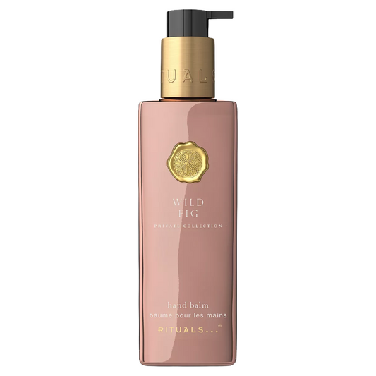 Rituals Wild Fig Hand Balm 175ml (Blemished Box)