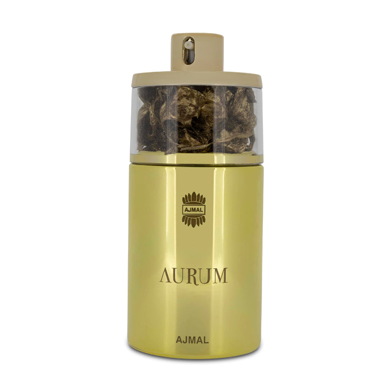 Ajmal Aurum 75ml Eau De Parfum