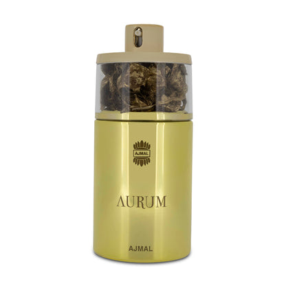 Ajmal Aurum 75ml Eau De Parfum