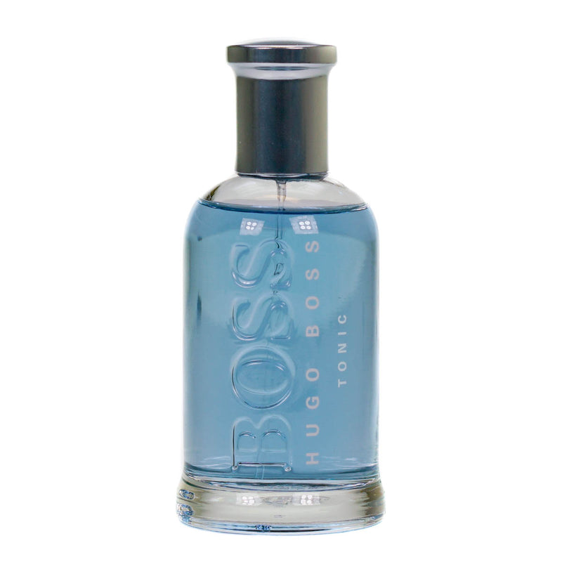 Hugo Boss Bottled Tonic 100ml Eau de Toilette bottle