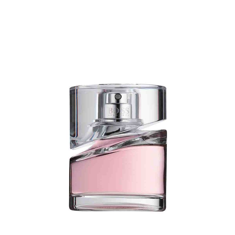 Hugo Boss Femme 50ml Eau De Parfum bottle