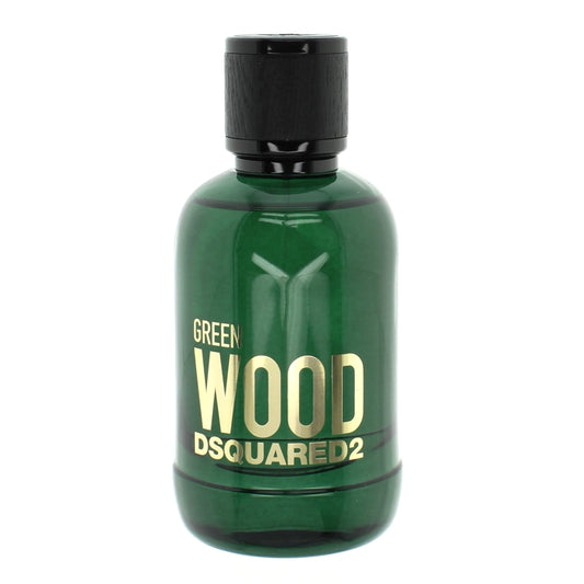 Dsquared2 Green Wood 100ml Eau de Toilette 