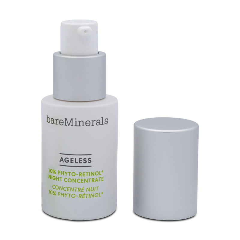 bareMinerals Ageless Night Concentrate 15ml