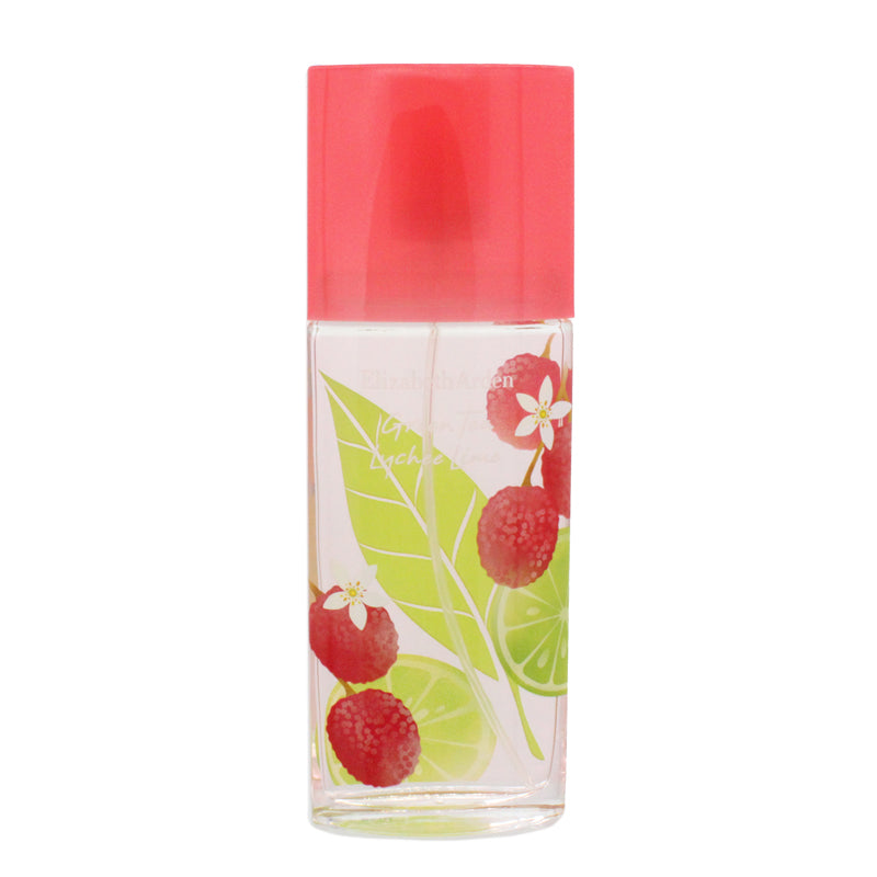 Elizabeth Arden Green Tea Lychee Lime 100ml EDT 