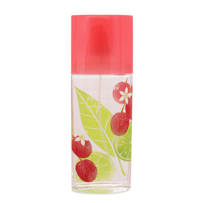 Elizabeth Arden Green Tea Lychee Lime 100ml EDT 