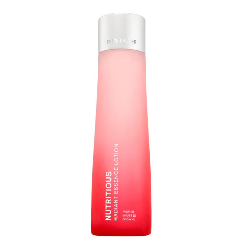 Estee Lauder Nutritious Radiant Essence Lotion 200ml (Blemished Box)